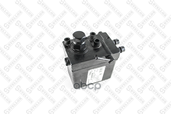 

87-50645-Sx насос Подъема Кабины Mb Bm950/952/953/954 Stellox 8750645SX