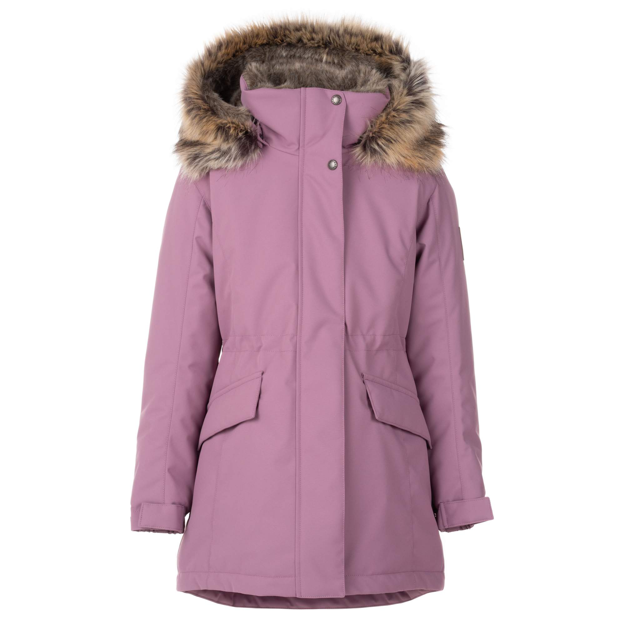 

Куртка детская Kerry K24671, 610, 158, Фиолетовый, K24671