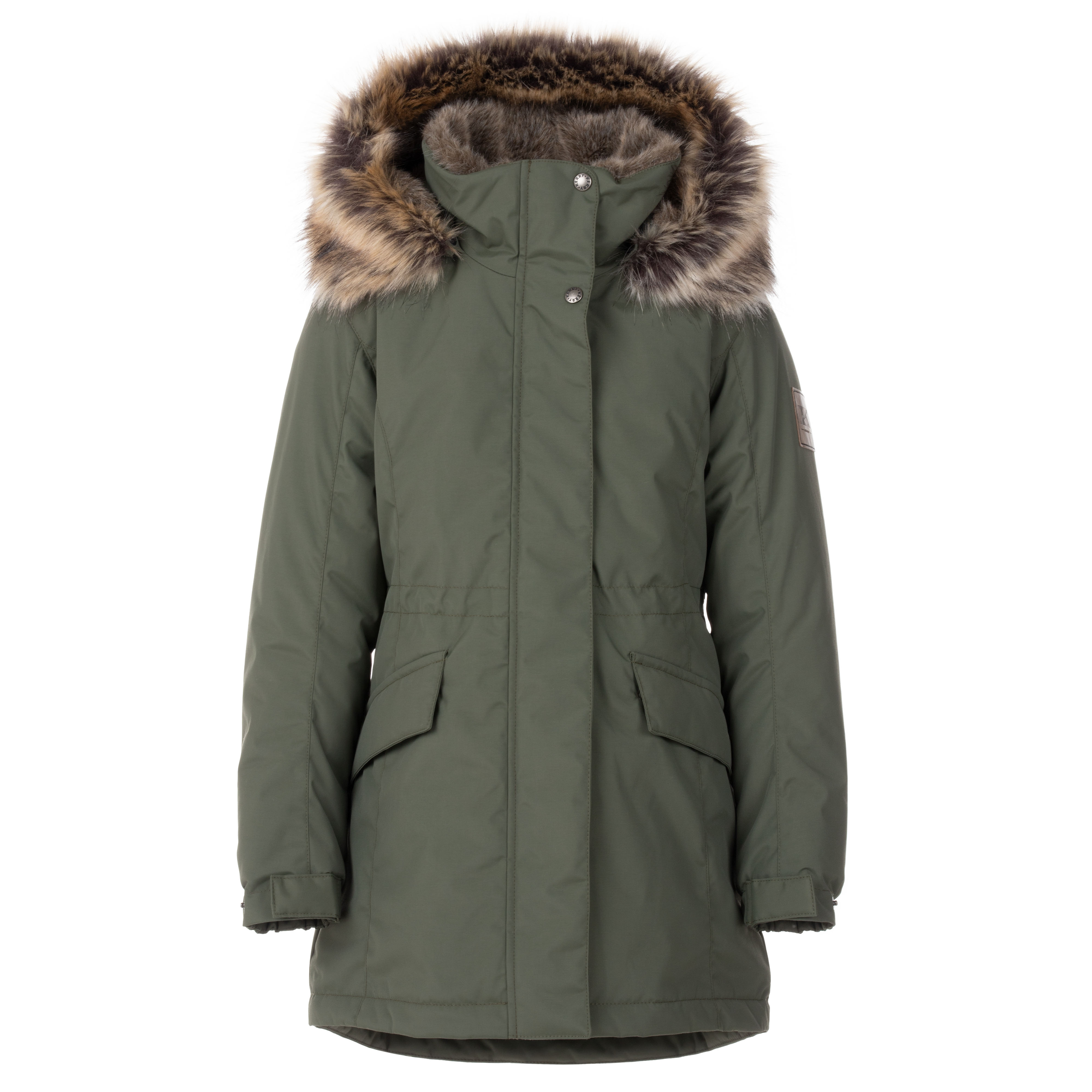 

Куртка детская Kerry K24671 в, 330, 170, Зеленый, K24671 в