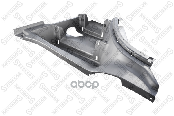 

87-23008-Sx подножка Верхняя Правая Volvo Fh12/16 New Stellox 8723008SX