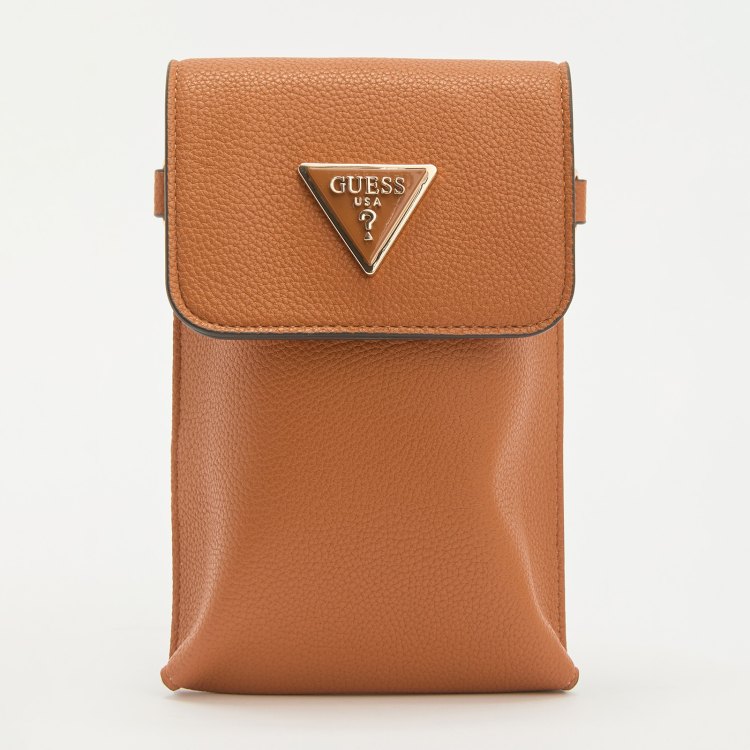

Сумка женская Guess HWBG9211810 светло-коричневая, Коричневый, HWBG9211810