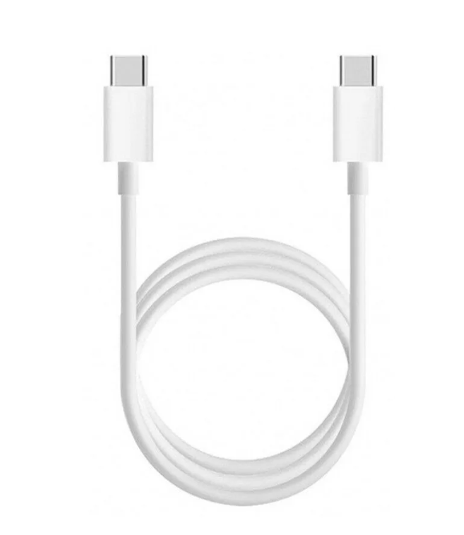 Кабель Xiaomi Mi USB Type-C to Type-C Cable [SJV4108GL]