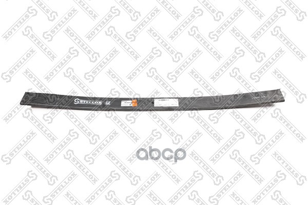 

84-55914-Sx лист Рессоры 1 Лист 31X100 825/825 Man Stellox 8455914SX