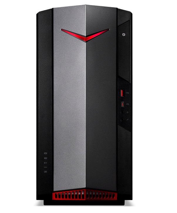 

Системный блок Acer Nitro N50-620 MT (DG.E2FER.002)