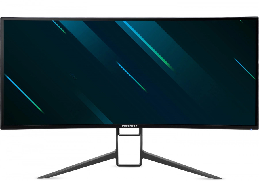 фото Монитор 34 acer predator x34sbmiiiphzx (um.cx0ee.s06)