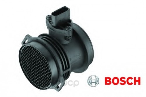 

Датчик расхода воздуха BOSCH 0280217515