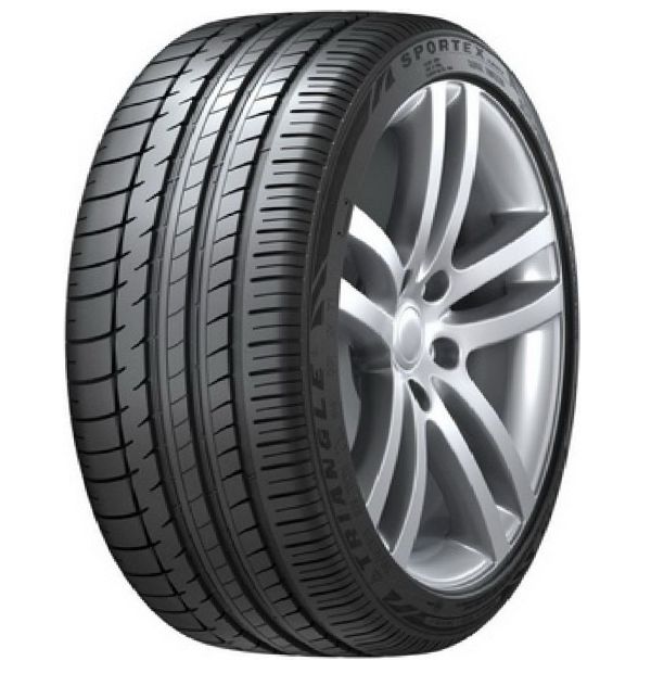 фото Шины 255/45r20 105y th201 tl triangle