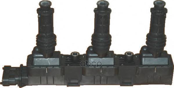 

Катушка Зажигания Opel Corsa C/D 1,0 2003=> MEAT & DORIA арт. 10483