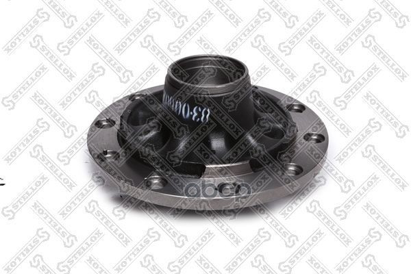 

Ступица! Круглая 33116/32310 D=280.8 H=198 10n-335-M22/32 Bpw Eco 6.5-9t Hs,Hz Stellox 830