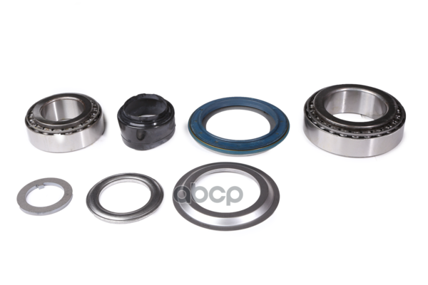 

Р/К Ступицы Полный! Подшипники,Обойма,Кольцо,Стопор Bpw Eco Plus 8-9t Stellox 8300431SX