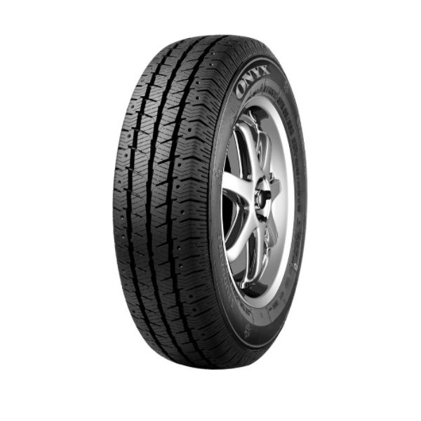 

185/75R16C 104/102R NY-W387 TL (шип.)