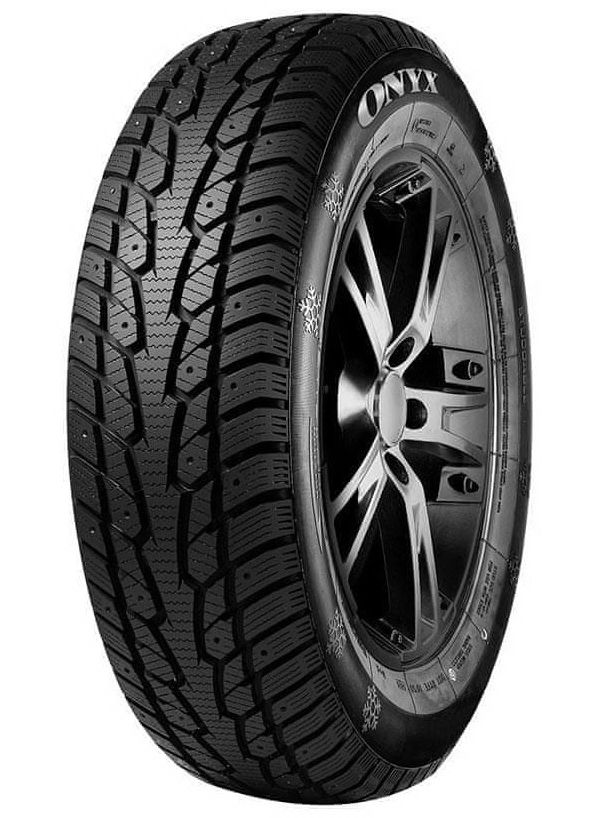 фото Шины 235/55r18 104h xl ny-w703 tl (шип.) onyx