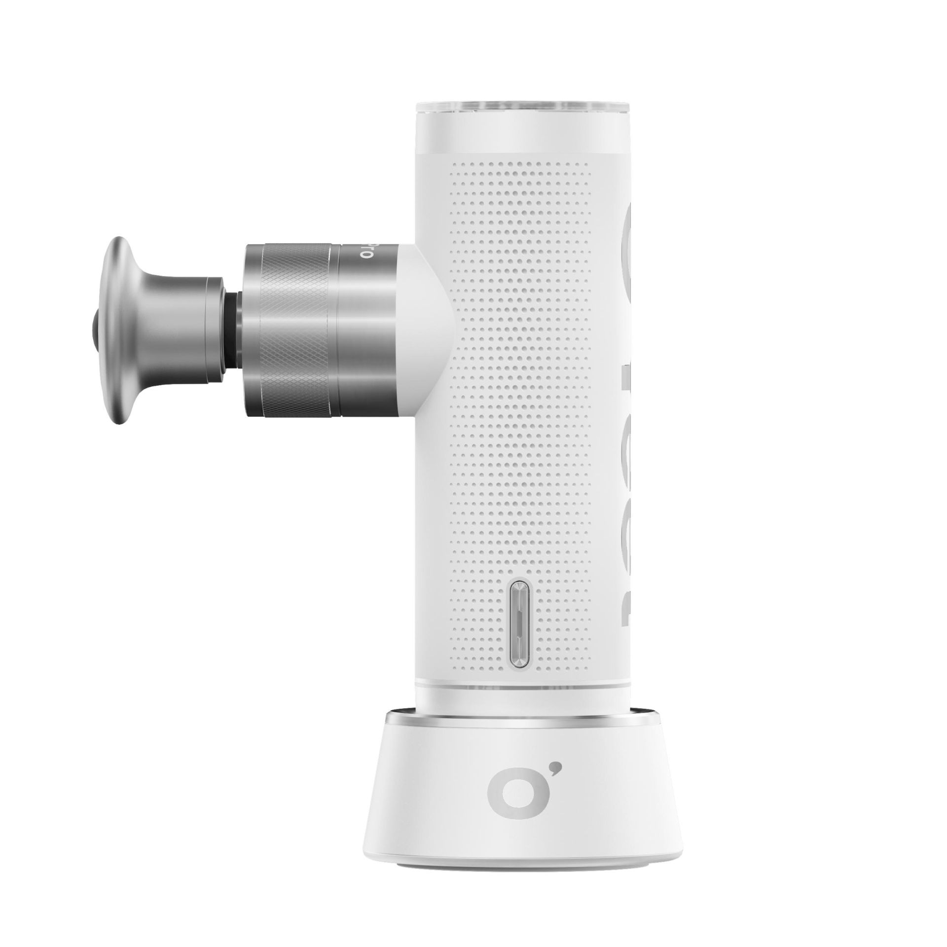 

Массажер O'Yeet NEX PRO 2 Pure White, Серый, NEX PRO II