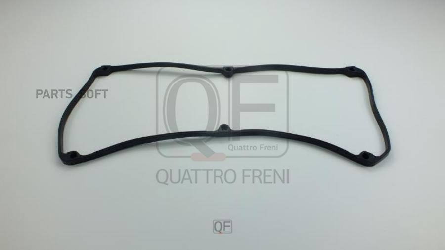 

Прокладка клапанной крышки QUATTRO FRENI qf82a00003