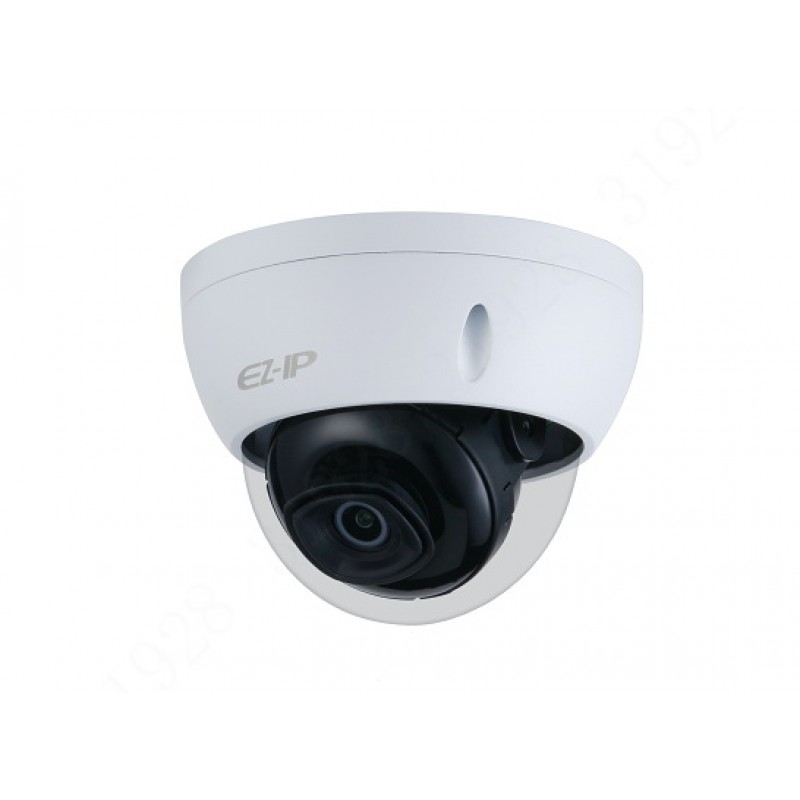 фото Ip-камера ez-ip белый (ez-ipc-d3b20p-0280b)