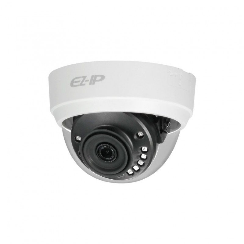 фото Ip-камера ez-ip белый (ez-ipc-d1b20p-0280b)