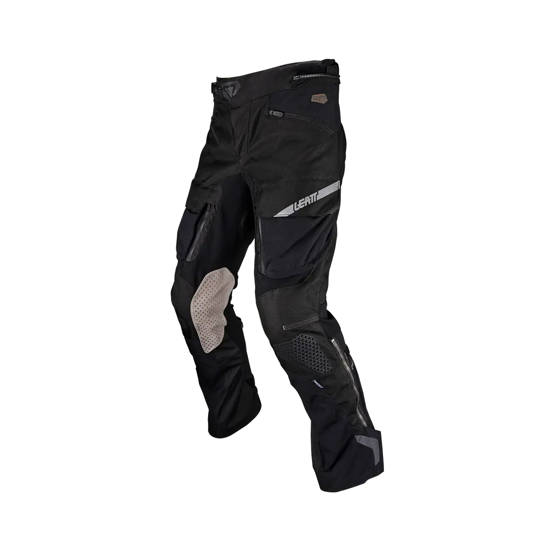 Мотоштаны LEATT ADV MultiTour 7.5 Pant, Stealth, 42, 2024 (5024010166)