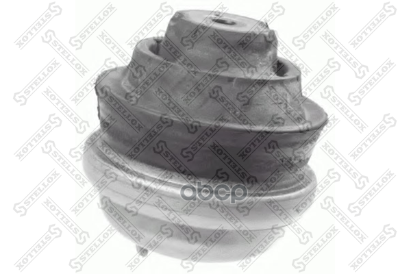 

71-21328-Sx_подушка Двс! Mb W124 2.5d-3.0td/W201 2.5d/Td 85-95 Stellox арт. 7121328SX