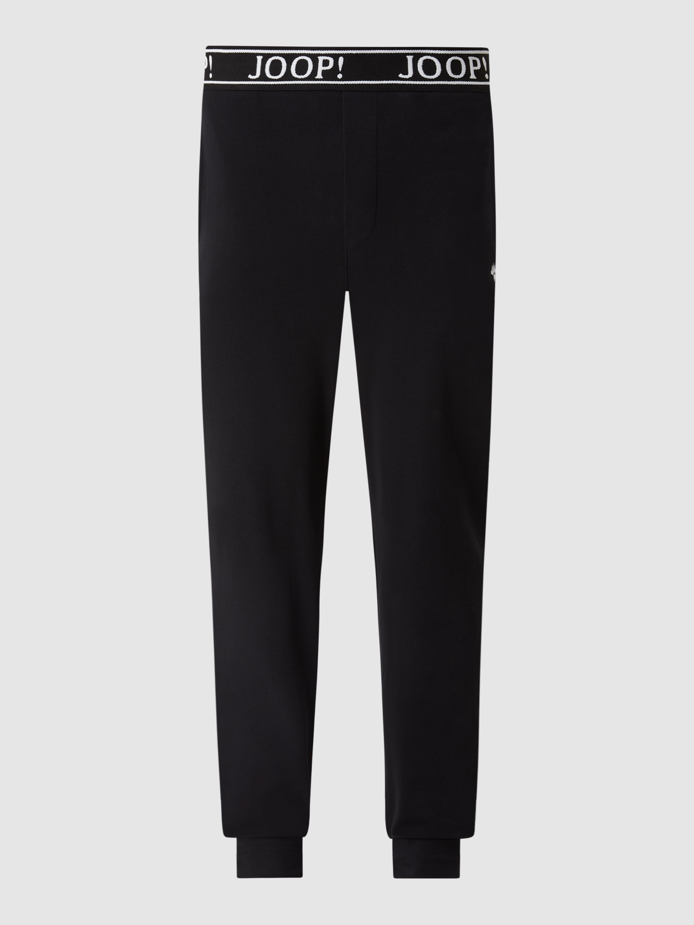 Спортивные брюки мужские JOOP! 1450441 черные XL (доставка из-за рубежа)