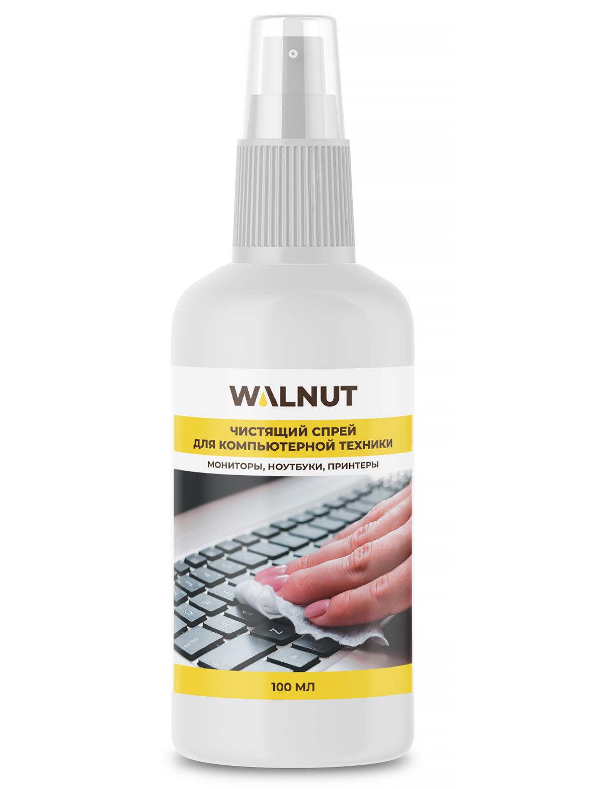 Спрей для экранов Walnut WLN0532