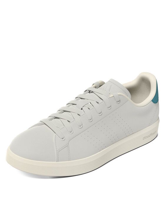

Кеды мужские Adidas IF0118 серые 40 2/3 EU, Серый, IF0118