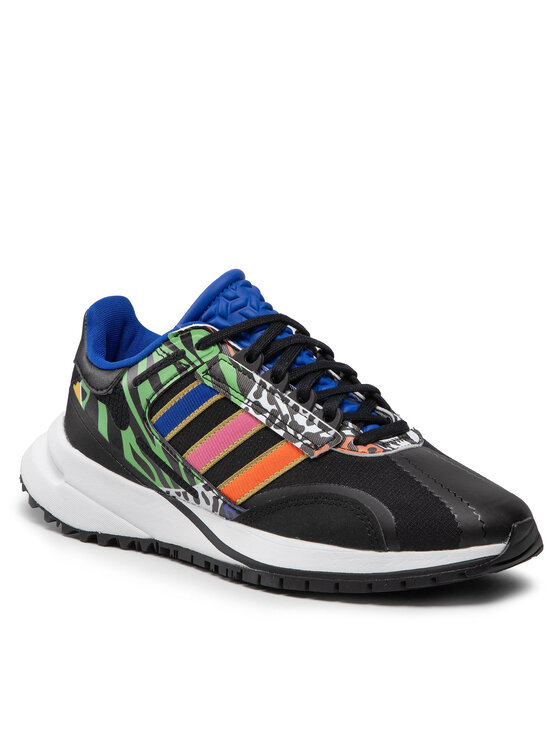 

Кроссовки женские RICH MNISI Valerance W GZ3602 adidas Черный 36 EU, RICH MNISI Valerance W GZ3602