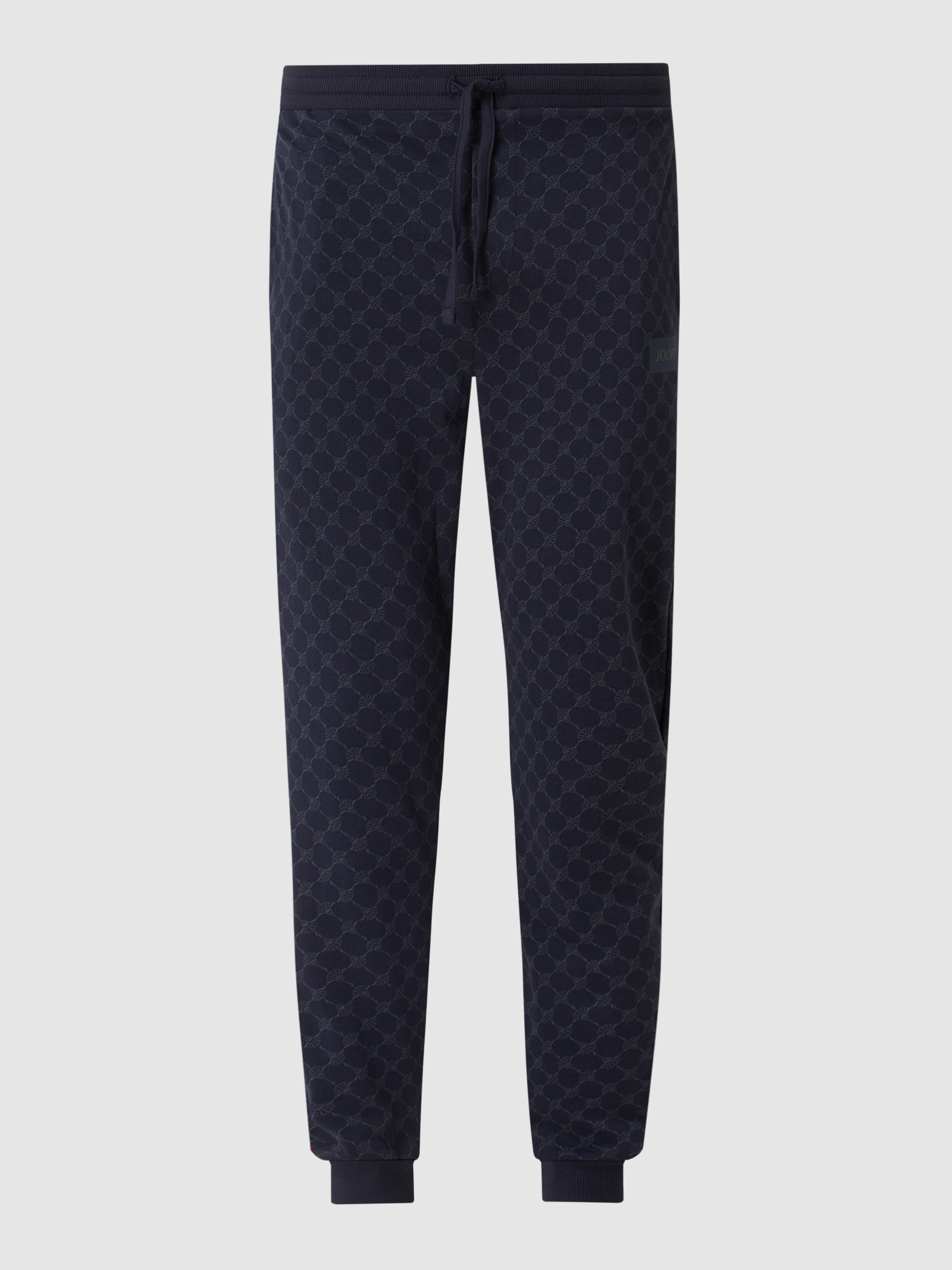 Спортивные брюки мужские JOOP! 1450417 синие XL (доставка из-за рубежа)