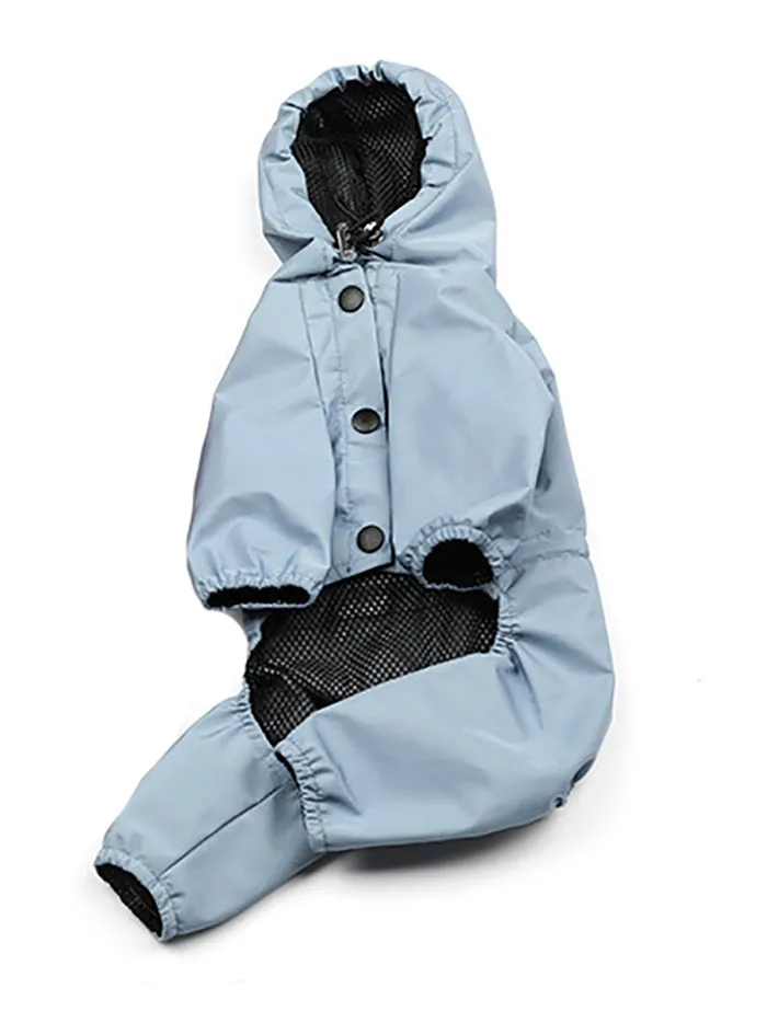 

Теплая Куртка для собак ЛАКШЕРИ DG-JCKT-003-B-XL, DG-JCKT-003