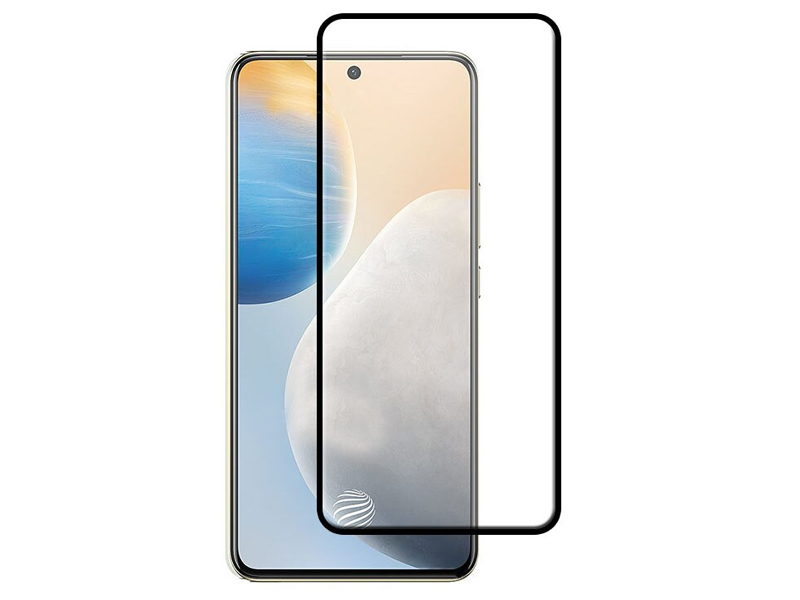 

Защитный экран Red Line для Vivo X60 Black УТ000027499, Vivo X60