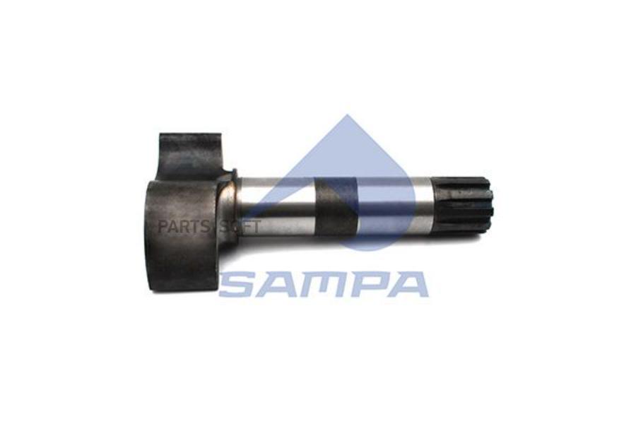 

Вал Тормозной Левый Передний SAMPA арт. 046.278