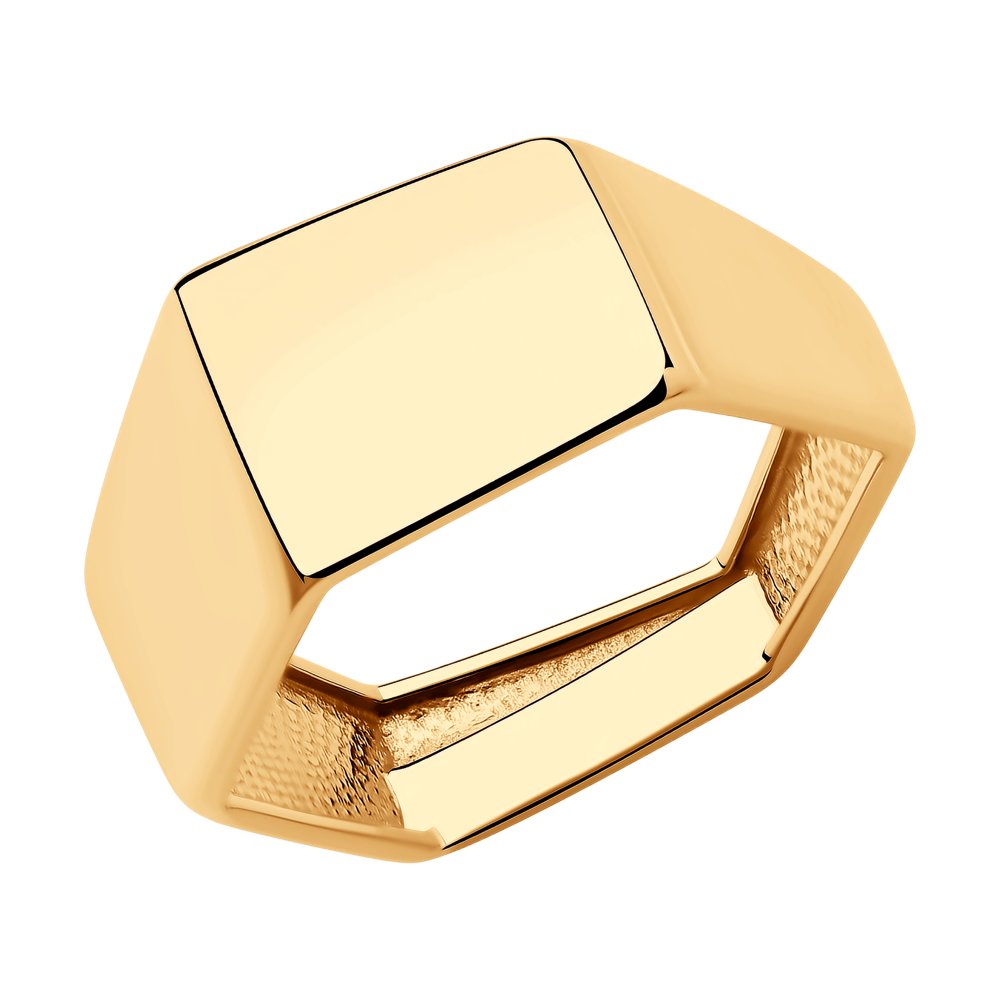 

Кольцо из серебра р. 17 SOKOLOV 93010855, 93010855