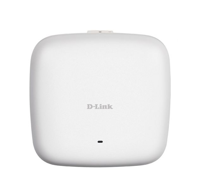 

Точка доступа Wi-Fi D-Link DAP-2680 White (DAP-2680/RU/A1A), DAP-2680