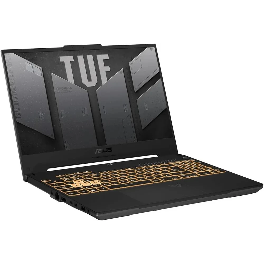 

Ноутбук ASUS TUF F15 (4808693010), TUF F15