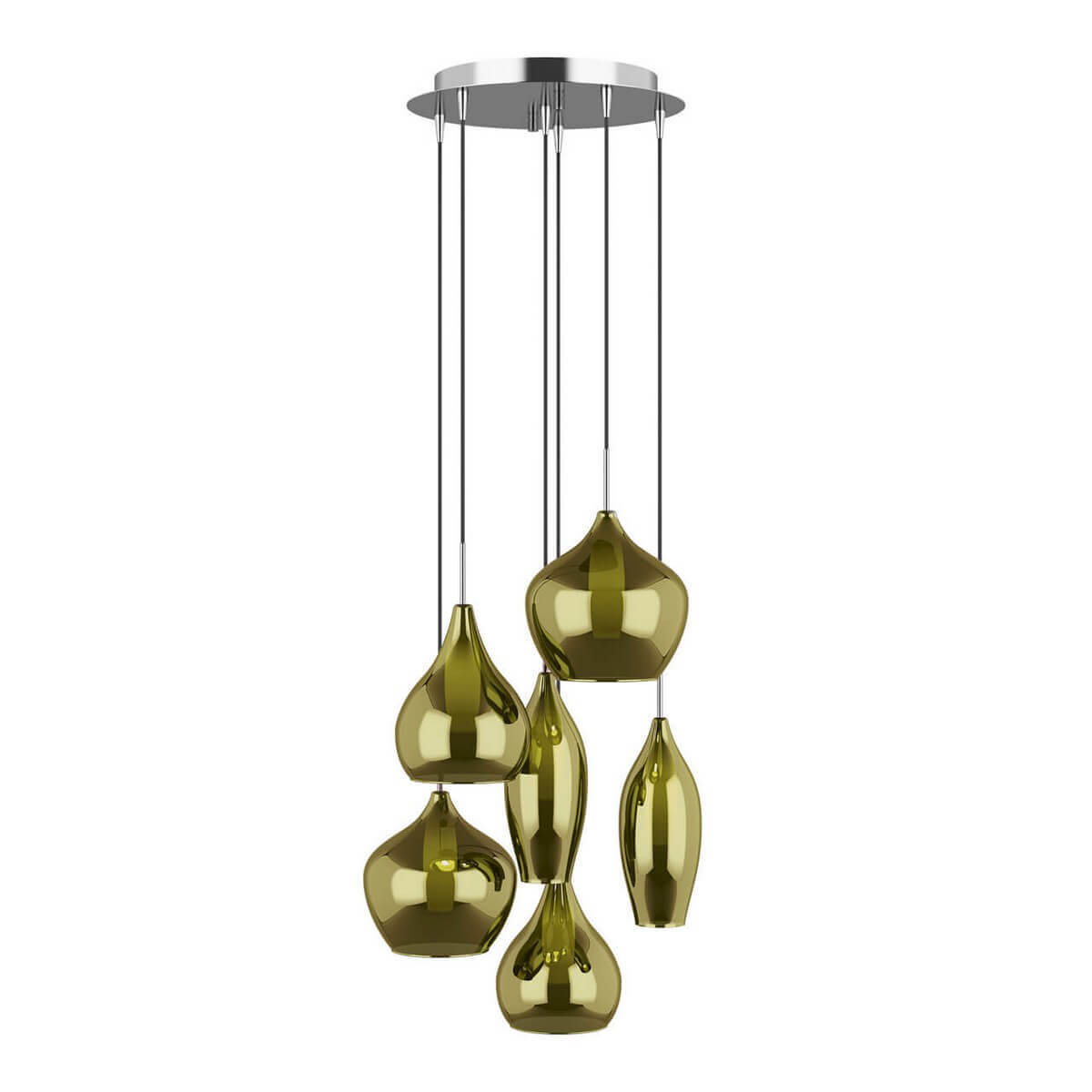 

Светильник Lightstar 803068, Pentola 803068