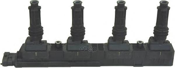 

Катушка Зажигания Opel Astra H, Corsa D 1.2-1.4 MEAT & DORIA арт. 10463