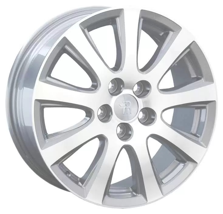 

Колесный диск REPLAY 5xR17 5x114.3 ET50 D54.1 WHS219103