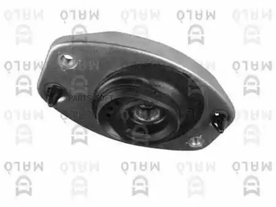 

Опора Стойки Аморт. Fiat Punto Malo арт. 14812