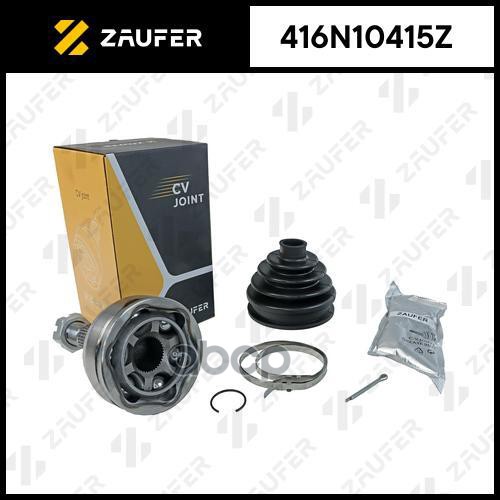 

Шрус Наружный ZAUFER арт. 416N10415Z