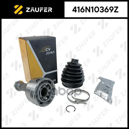 

Шрус Наружный ZAUFER арт. 416N10369Z