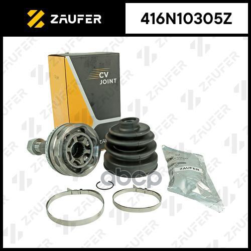 

Шрус Наружный ZAUFER арт. 416N10305Z