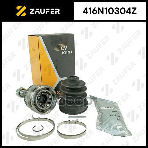 

Шрус Наружный ZAUFER арт. 416N10304Z