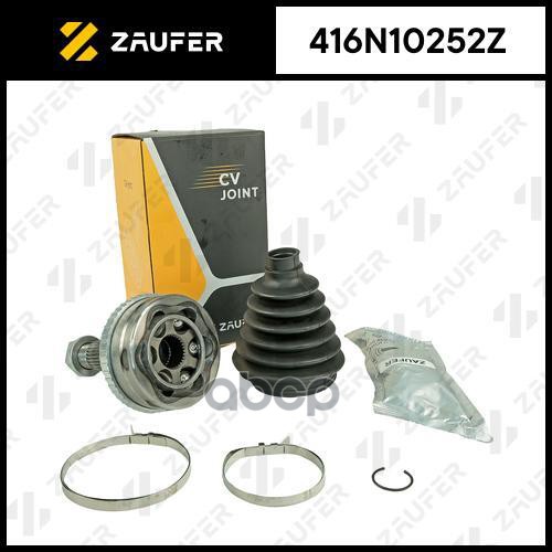 

Шрус Наружный ZAUFER арт. 416N10252Z