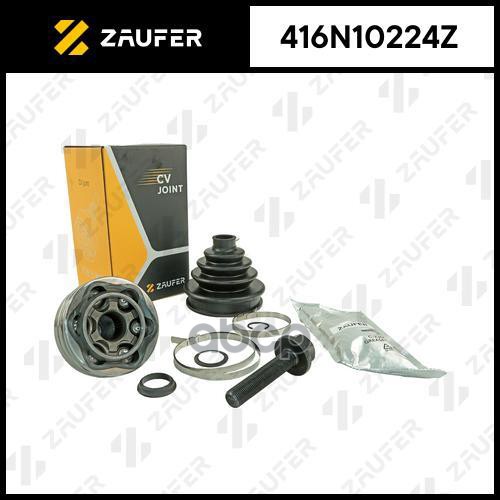 

Шрус Наружный ZAUFER арт. 416N10224Z