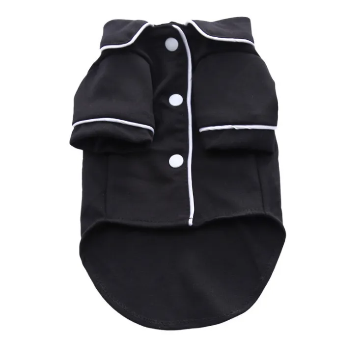 

Одежда для собак рубашка ЛАКШЕРИ DG-SHIRT-001-S, DG-SHIRT-001