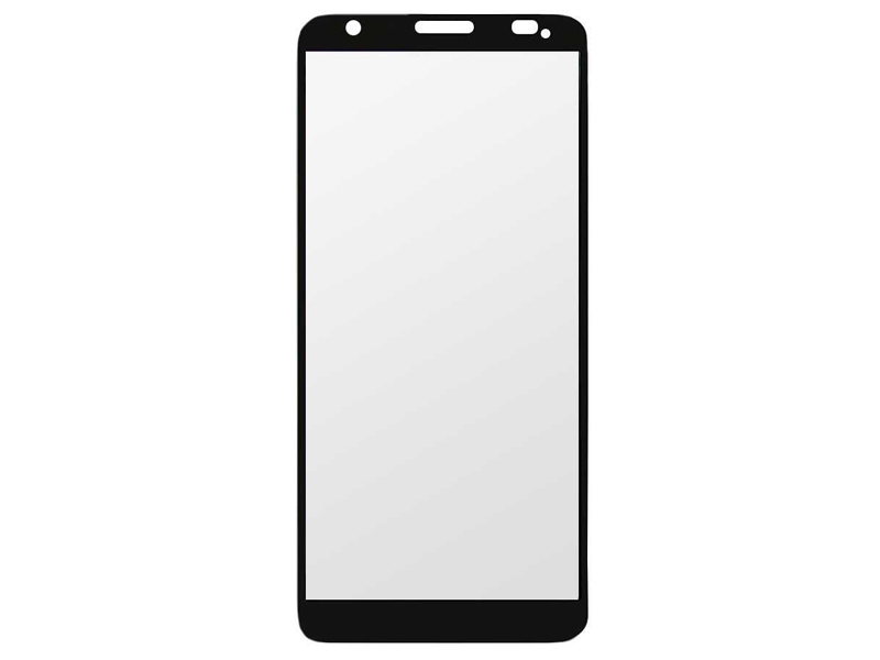 

Защитное стекло Neypo для ZTE Blade A3 2020 Glass Black Frame NFGL21049, ZTE Blade A3 2020
