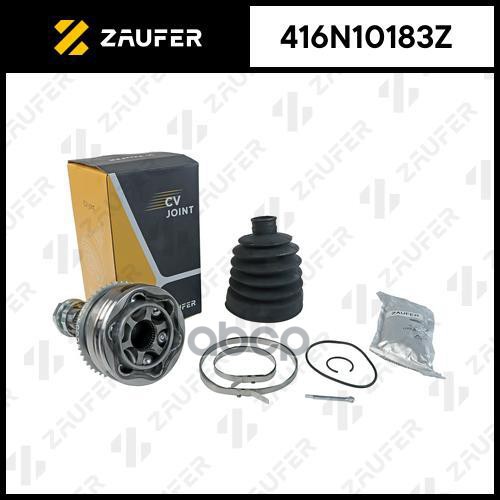 

Шрус Наружный ZAUFER арт. 416N10183Z