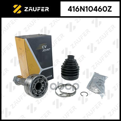 

Шрус Наружный ZAUFER арт. 416N10460Z