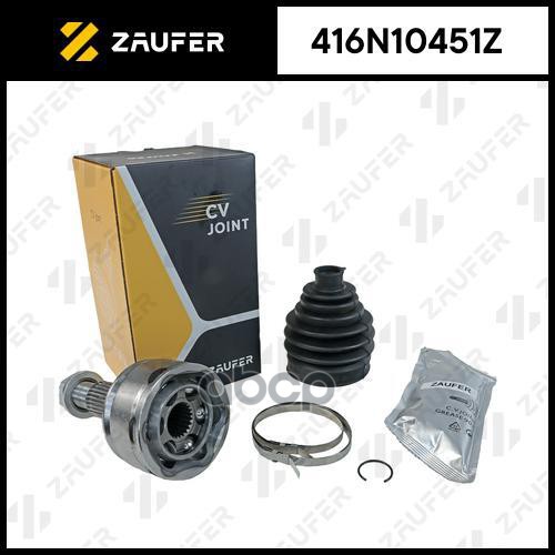 

Шрус Наружный ZAUFER арт. 416N10451Z