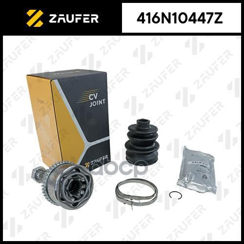 

Шрус Наружный ZAUFER арт. 416N10447Z