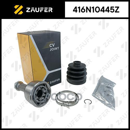 

Шрус Наружный ZAUFER арт. 416N10445Z
